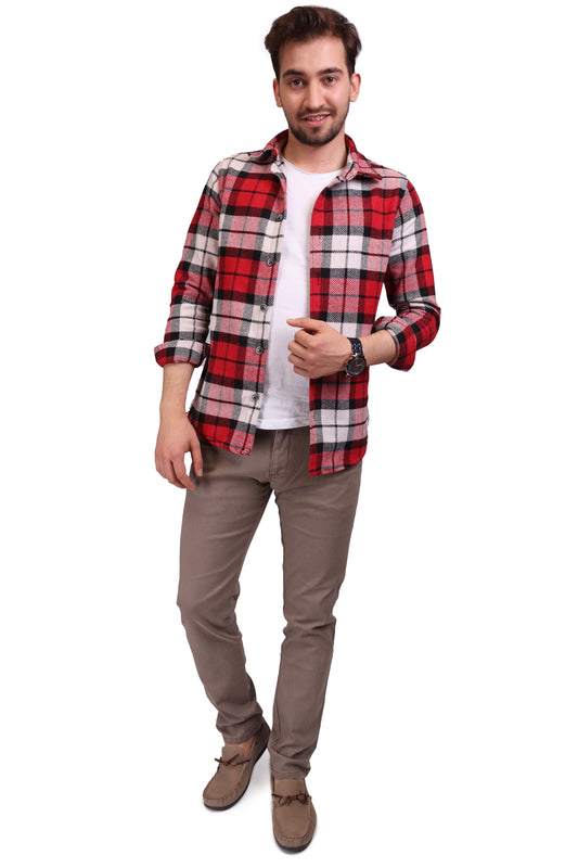 Chino Model Bej Slim Fit Daniel Voi Pantolon