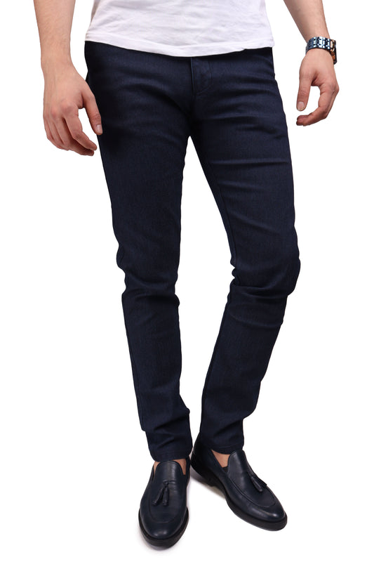 Chino Model Laci Slim Fit Daniel Voi Trousers