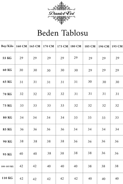 Kadife 5 Cep Regular Fit Gri Erkek Pamuklu Pantolon